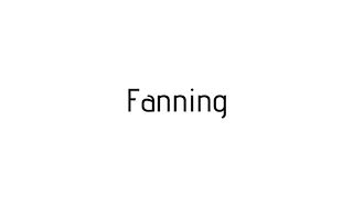 How to pronounce Fanning / Fanning pronunciation