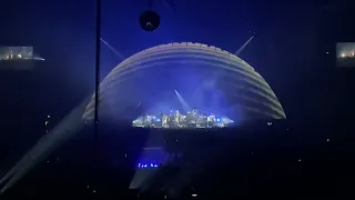 Arcade Fire - Accor arena - Paris - Rabbit Hole