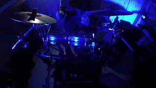 Hillsong Worship - O Praise The Name (Anástasis) - Drum Cover Sergio Torrens