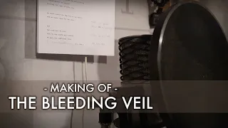 In Mourning - Making of The bleeding veil | Part 4: Vocals