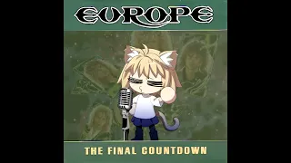 Neco Arc - 'Europe - The Final Countdown' (AI Cover)