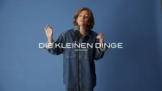 Wilhelmine - die kleinen Dinge (Akustik Session)