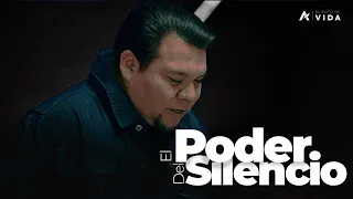 "EL PODER DEL SILENCIO " // Abraham Pérez // Predicas Cristianas.