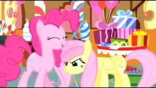 My Little Pony: Drink With Me (Les Miserables)
