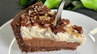 Dessert in 5 Minuten! Top-5 leckere Rezepte, nach denen jeder sucht