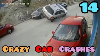 Idiots In Cars | Crazy Car Crashes 2022 | Brutal Car Crash 2022 | Fatal Car Crashes Compilation 2022