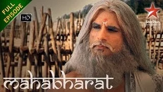 Mahabharat - [Full Episode] - 30th May 2014 : Ep 200