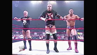 WWE Raw 8/30/2004 - Randy Orton Debuts New Theme Song