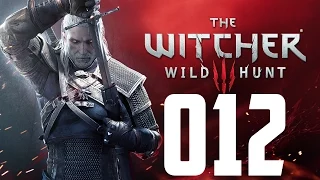 The Witcher 3: Wild Hunt walkthrough part 12 [1080p] [PC] [Gameplay PL / Let's Play PL]