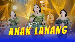 Niken Salindry - Saiki Aku Wes Gedhe - ANAK LANANG (Official Music Video ANEKA SAFARI)