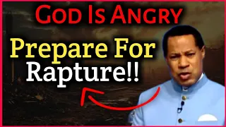 PASTOR CHRIS URGENT AND SERIOUS WARNING ON THE RAPTURE || PASTOR CHRIS OYAKHILOME