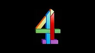 Channel 4 Idents 1992-1996