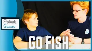 Go Fish