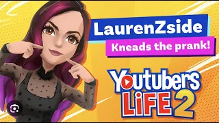Lauren's Incredible Bread Quest Tutorial - Youtuber's Life 2.0