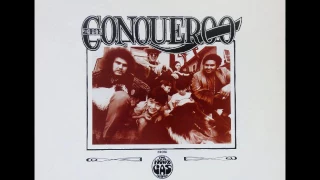 The Conqueroo - From The Vulcan Gas Company (1968) (US, RARE Psychedelic, Blues, Garage Rock)