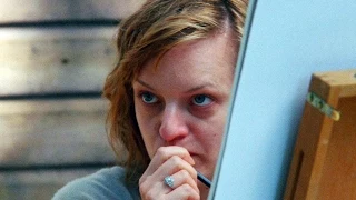 QUEEN OF EARTH Trailer (Elisabeth Moss MOVIE - 2015)