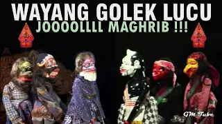 Pikaseurieun Wungkul Wayang Golek Bodoran Asep Sunandar Sunarya