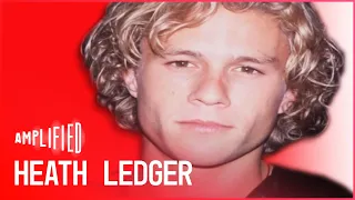 Heath Ledger: How A Promising Career Was Tragically Cut Short (Full Documentary) | Amplified