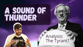 A Sound of Thunder by Ray Bradbury: Summary, Analysis, Review - Short Story Series