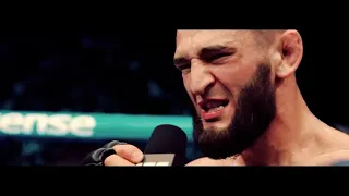 UFC 294 Makhachev vs Volkanovski 2