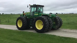 JOHN DEERE 9430 For Sale