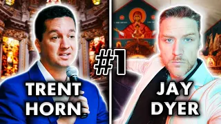 Roman Catholicism Refuted - Trent Horn's Papalism: A Response to Trent's Rebuttal - Jay Dyer