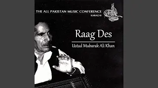 Raag Des