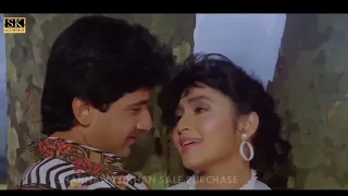 Har Pal Mere Hothon Per_ Dil Hai Betaab 1993 HD HQ Sound_Singer Udit Narayan Kavita krishnamurti