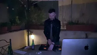 Kapstick (Dj Set) - Live at (R)HOME