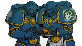 Horus Heresy Legion  - Top Tips for New Players