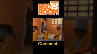 Roblox Vs Rec Room #ForYou #recommended #gamerknoa  #debate