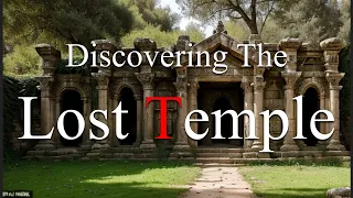 Revealed: The Lost Temple of Jerusalem - New Insights from Ancient Ruins w/ Guest Christian Widener