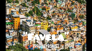 [FREE] Brazilian Funk Type Beat - Favela | Free Type Beat 2024