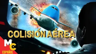 Colisión Aérea |  Pelicula de Accion Desastre en HD | Movie Central -  Español