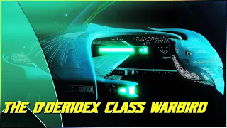 (209)The D'Deridex Class Warbird