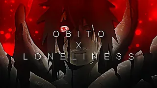 OBITO // LONELINESS