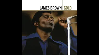 James Brown - Say It Loud   I'm Black And I'm Proud Pts.1 & 2 // #90 Billboard Top 100 Songs of 1968