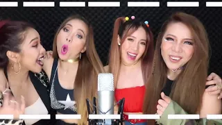 Little Mix   Power 4th Impact