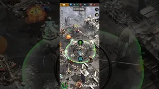 Age Of Origins (AOZ) Gameplay - Tower Defense Level 10 HARD MODE - Easy 3 star setup & Strategy