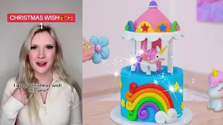 🍓 Text To Speech 🍍 ASMR Cake Storytime || @Brianna Guidryy || POVs Tiktok Compilations 2023 #28