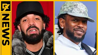 Did Drake Accept Defeat In Beef With Kendrick Lamar? Fans React