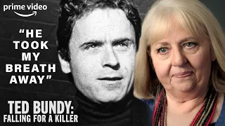 Ted Bundy's Girlfriend Relives the First Time They Met | Ted Bundy: Falling for a Killer