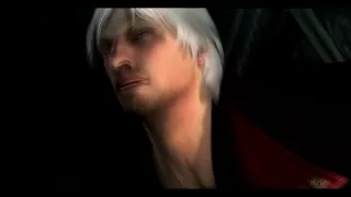 Devil May Cry 4 [PC] - [Mission 1] Intro excerpts & some Gameplay