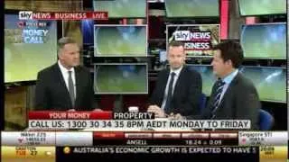 Sky News Business BMT Tax Depreciation on Your Money Your Call - 03/03/2014