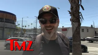 Joel McHale Says 'Community' Movie Shoots Soon, Confirms Chevy Chase Is A Bully | TMZ