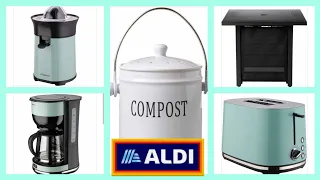 ALDI * AD SNEAK PEEK 5/15/2022 - 5/21/2022