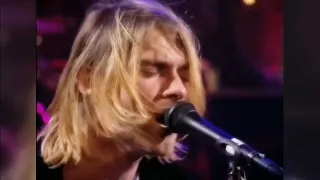 All Apologies - Nirvana (Live And Loud, Seattle, 1993)