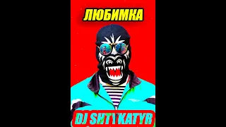 DJ SHTYKATYR(NILETTO #1# ЛЮБИМКА №1 в РОССИИ#official video)