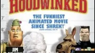 Hoodwinked full movie