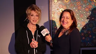 The Donna Drake Show Welcomes Jeannie Seely